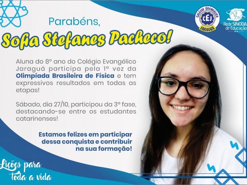 Olimpíada Brasileira de Física